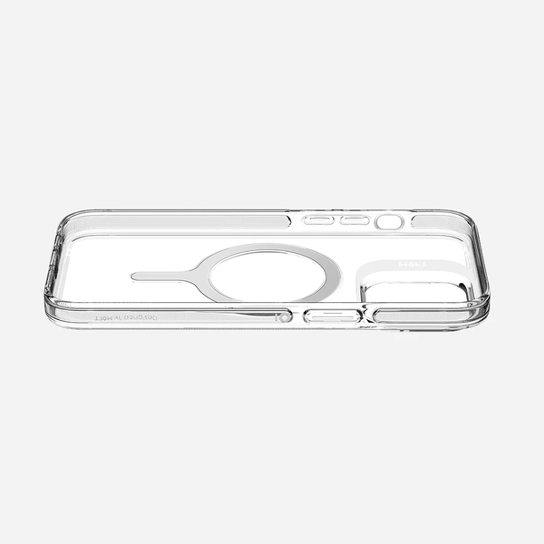 Moft Snap Case - чохол для iPhone з MagSafe MD011-1-i15-CRWT фото