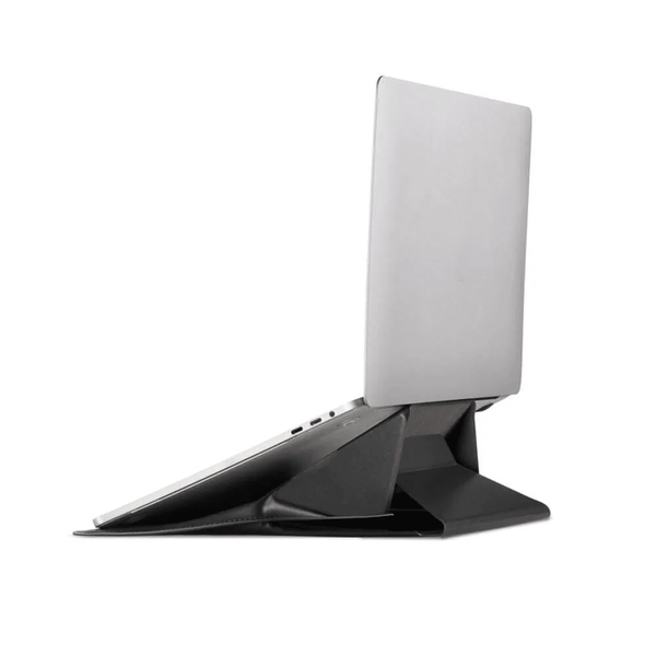 Moft Sleeve – чехол для ноутбука со встроенной подставкой MB002-1-13A-BK фото