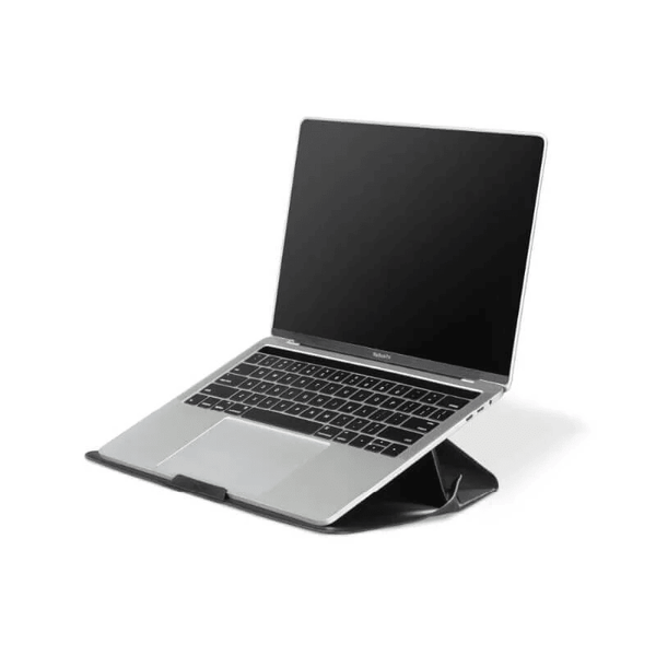 Moft Sleeve – чехол для ноутбука со встроенной подставкой MB002-1-13A-BK фото