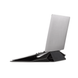 Moft Sleeve – чехол для ноутбука со встроенной подставкой MB002-1-13A-BK фото 5
