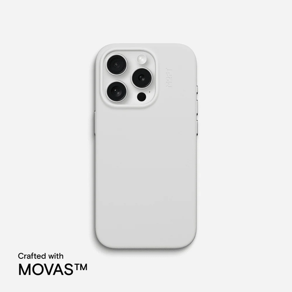 Moft Snap Case MOVAS - чохол з Magsafe MD020-1-i15-MCGY фото