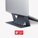 Moft Stand – клейкая подставка для ноутбука MS006-M-GRY-EN01 фото 1