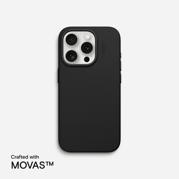 Moft Snap Case - чохол для iPhone з MagSafe