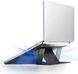 Підставка для ноутбука MOFT Cooling Laptop Stand MS006G-1-GY фото 3
