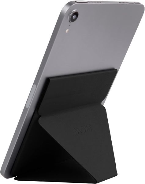 Moft X – клейкая подставка для планшета MS008S-1-BK фото