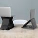 Moft Z - стіл для ноутбука з 4 робочими позиціями MS015-1-GYGY-01 фото 4